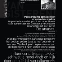 Magazine Architectenpunt